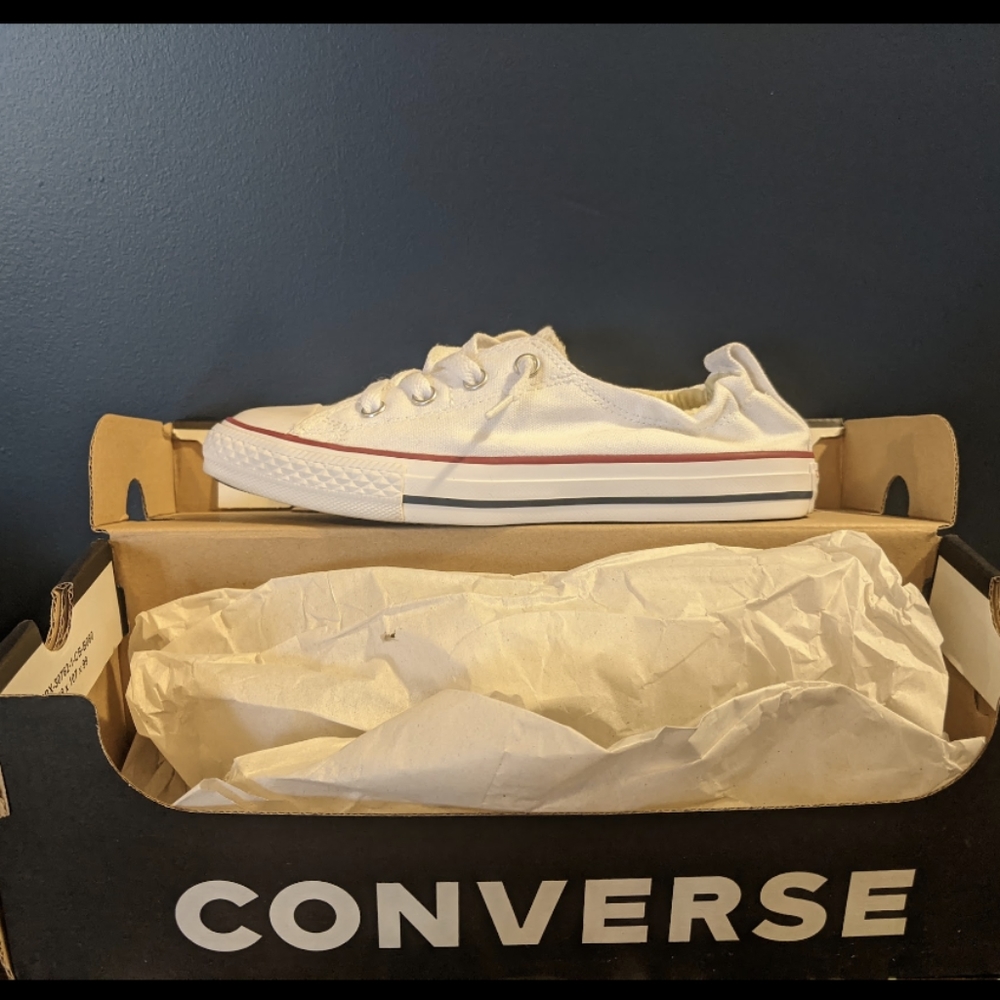 Converse Slip On